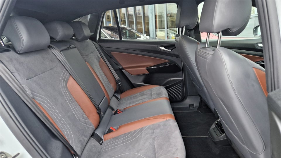 VW ID.4 77 1ST Pro Performance 5d