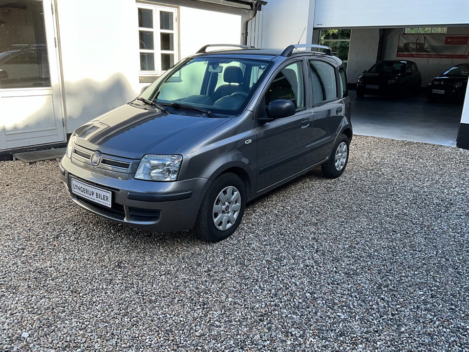 Fiat Panda 1,2 69 Fresh 5d