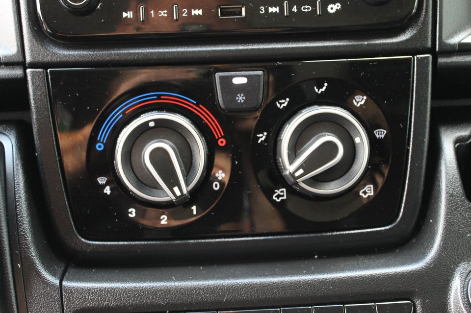 Fiat Ducato 35 Maxi 2,2 MJT 160 Kassevogn L3H2 aut.