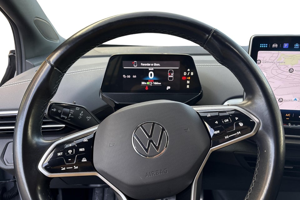VW ID.4 77 Pro 4Motion 5d