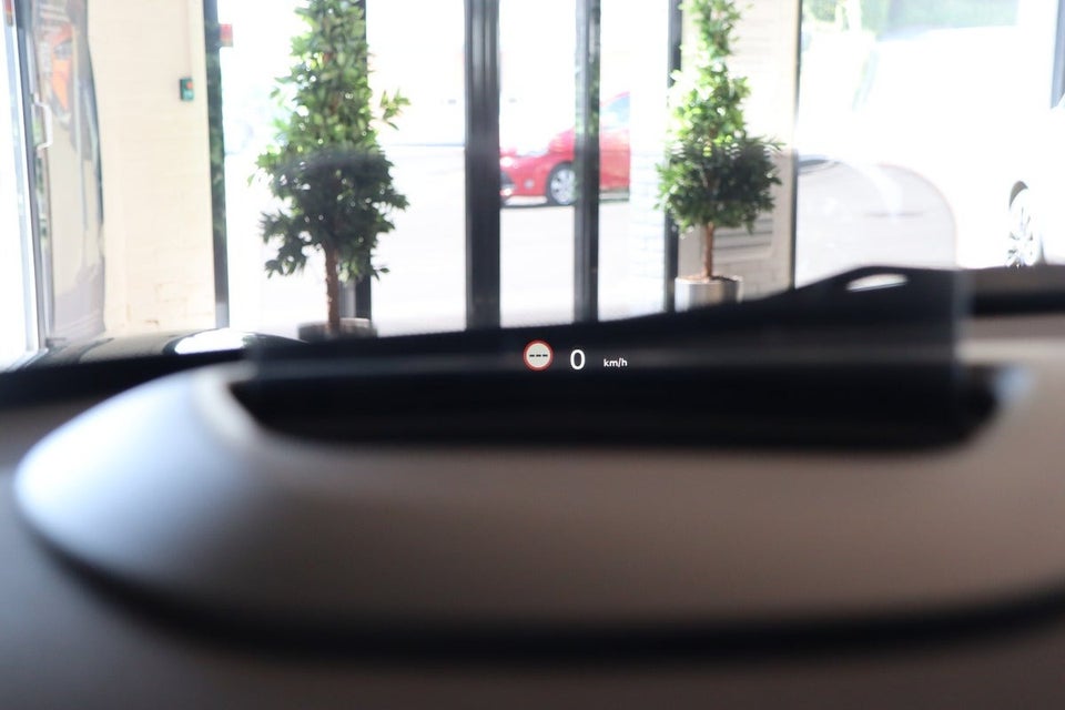 MINI Cooper SE Camden Edition 3d