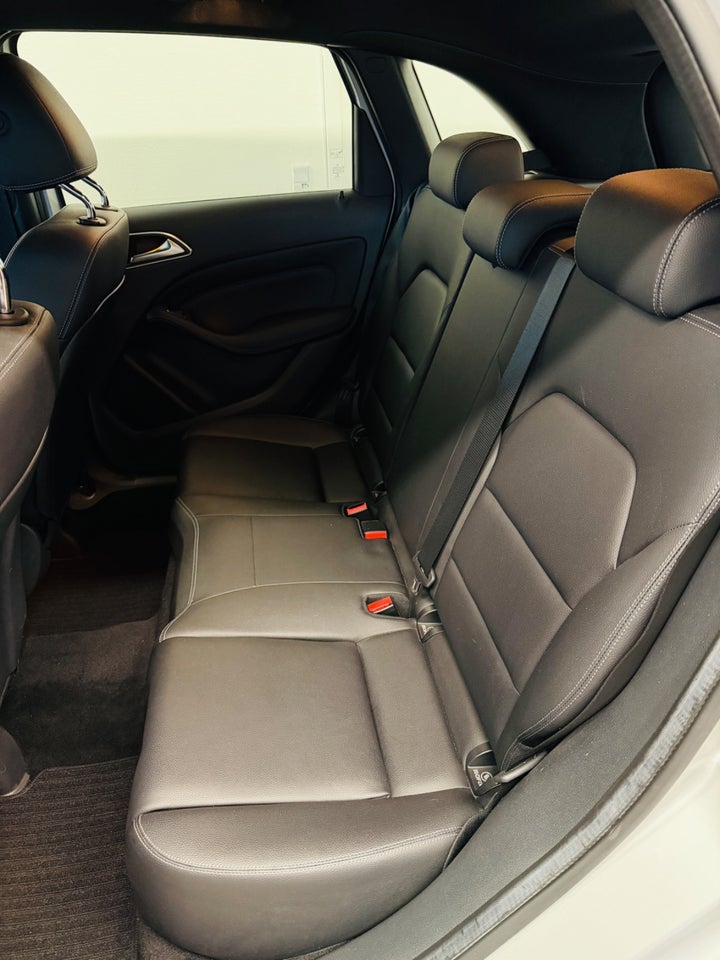 Mercedes B200 1,6 aut. 5d