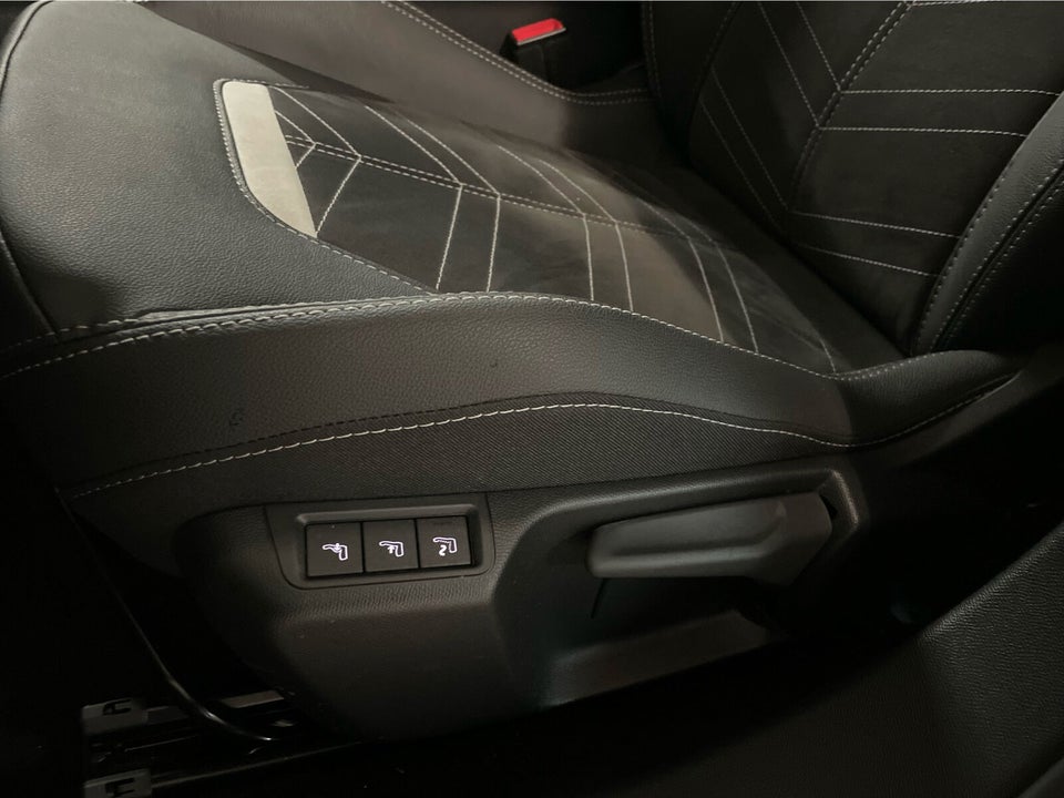 Opel Mokka-e 50 Ultimate 5d