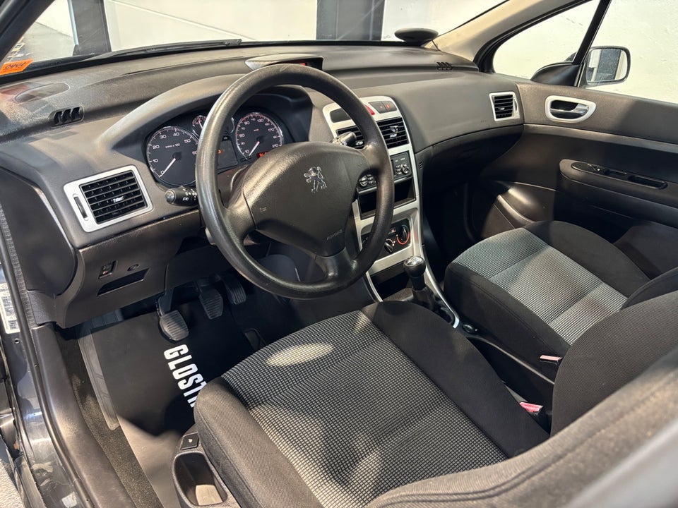 Peugeot 307 1,6 SW 5d