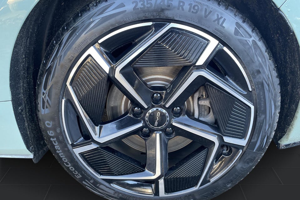 BYD Seal 86 Excellence AWD 4d