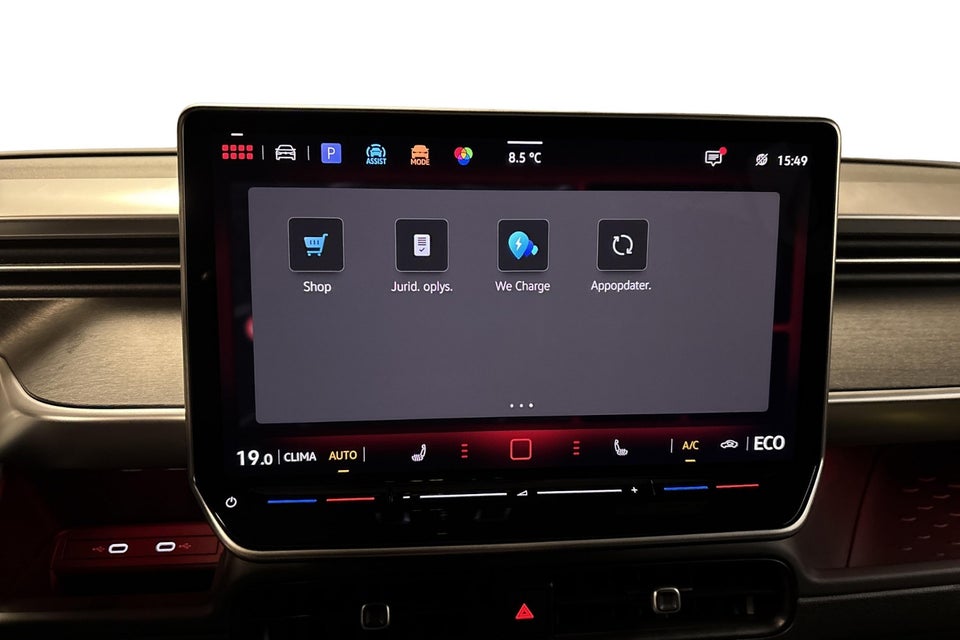 VW ID.Buzz 86 GTX+ 4Motion 6prs LWB 5d