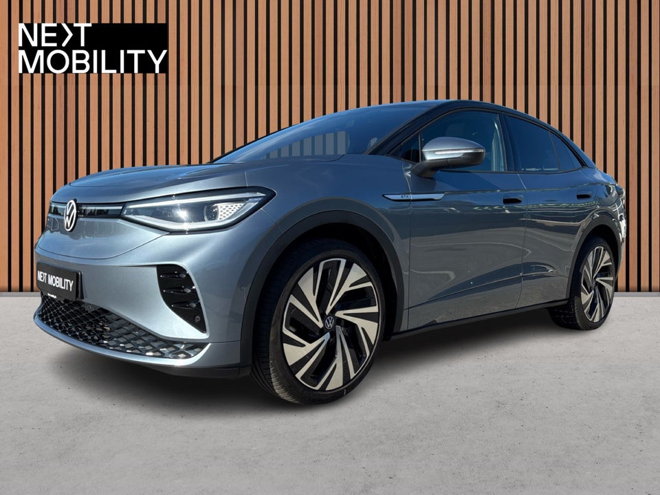 VW ID.5 77 GTX 4Motion 5d