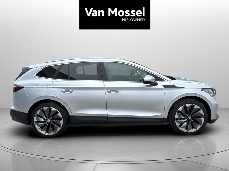 Skoda Enyaq 80 iV Suite 5d