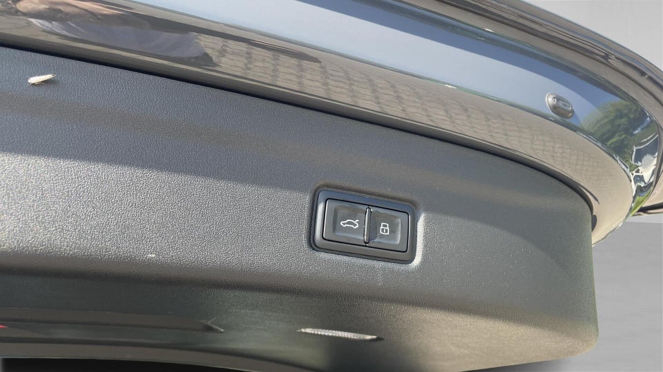 Audi Q6 e-tron Progress plus 5d