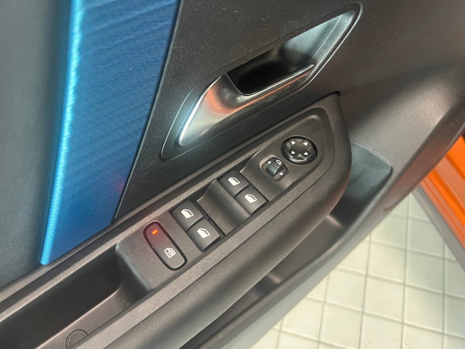 Citroën ë-C4 50 Feel 5d