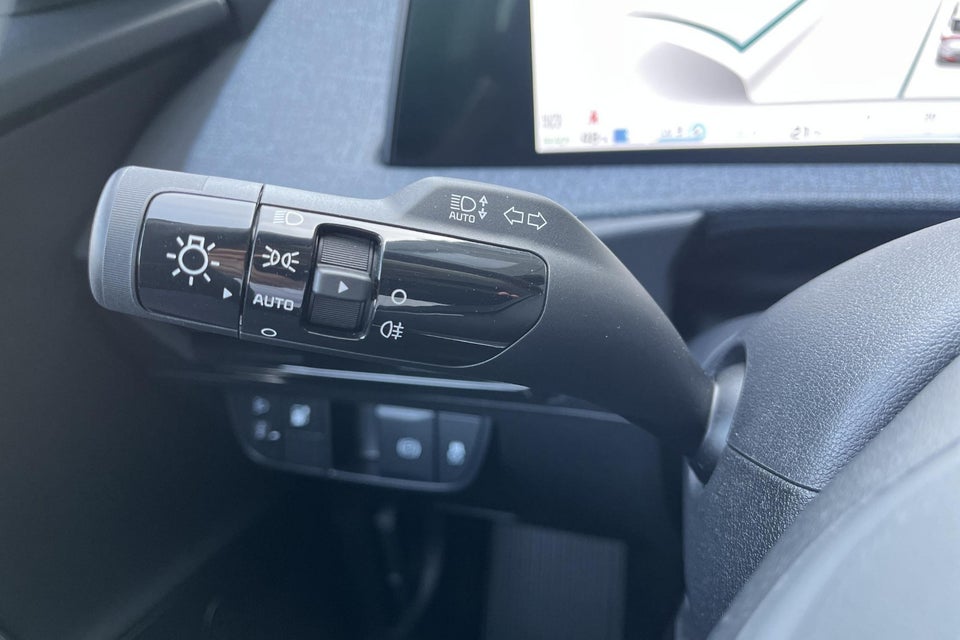 Kia EV6 58 Standard Range Access 5d