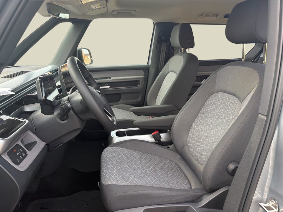 VW ID.Buzz 86 Life+ 7prs LWB 5d