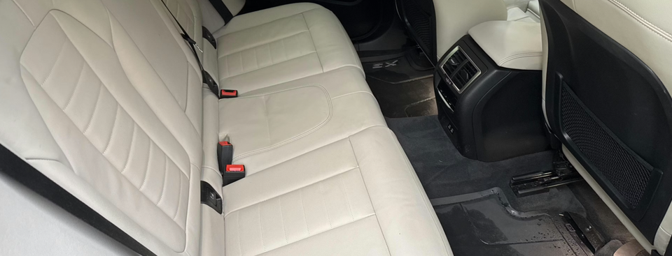 BMW iX3 Charged Plus M-Sport 5d