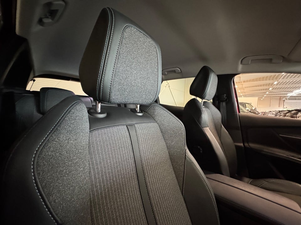 Peugeot 3008 1,5 BlueHDi 130 Allure Pack EAT8 5d