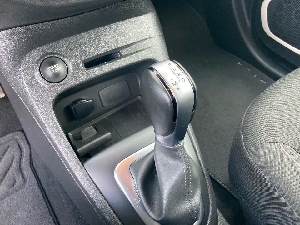 Renault Captur 1,2 TCe 120 Zen EDC 5d