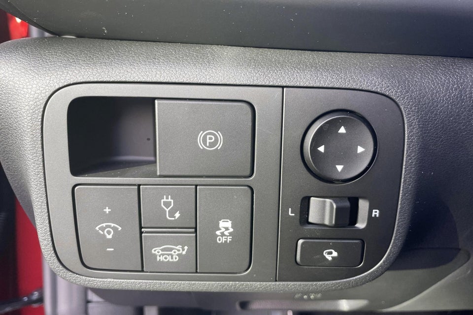 Hyundai Ioniq 6 84 N Line+ AWD 4d