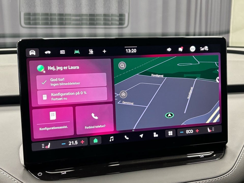 Skoda Elroq 85 iV Sportline 5d