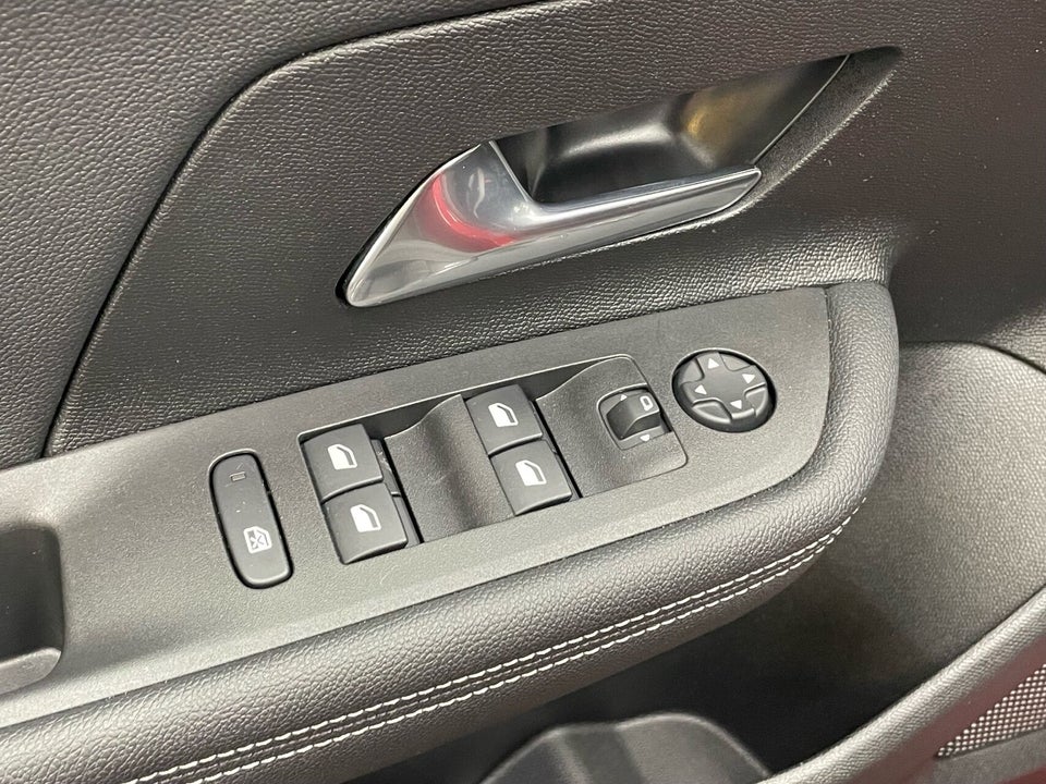 Opel Mokka-e 50 GS Line 5d