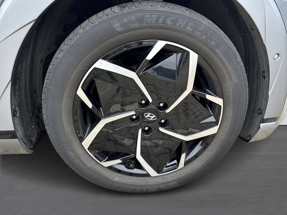 Hyundai Ioniq 5 73 Ultimate AWD 5d