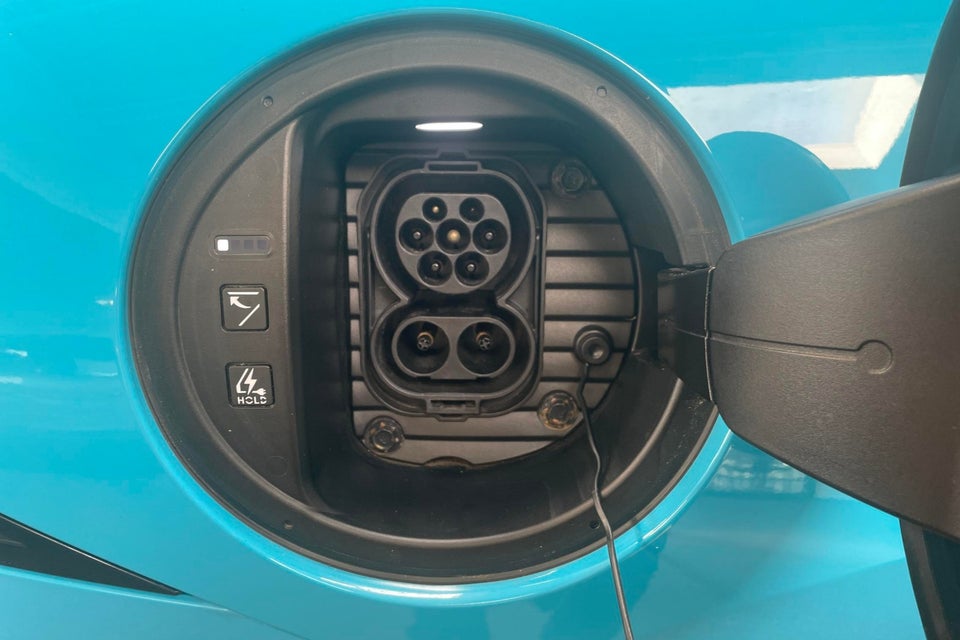 Hyundai Ioniq 6 53 Advanced 4d