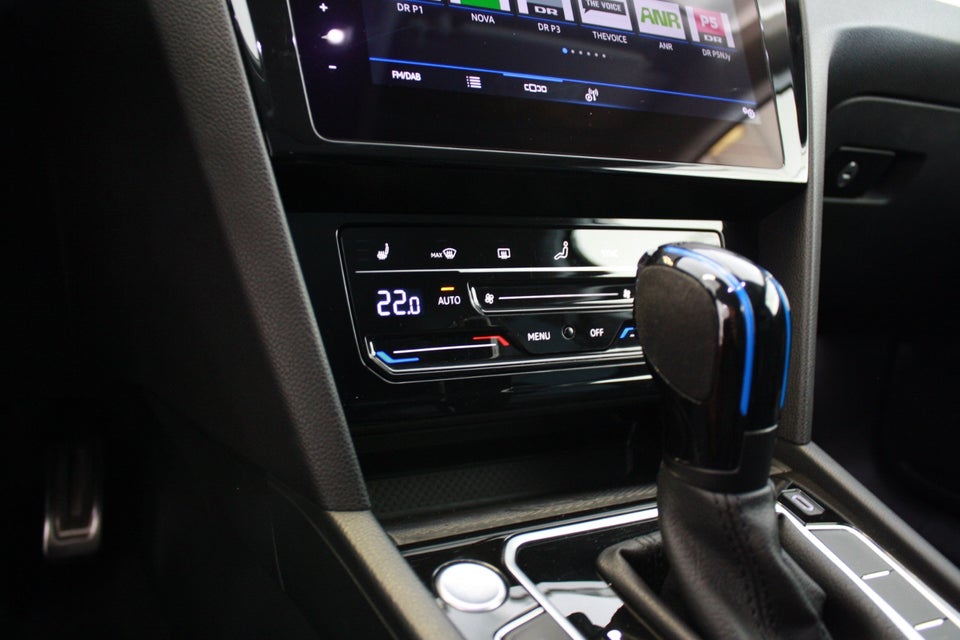VW Passat 1,4 GTE High Variant DSG 5d