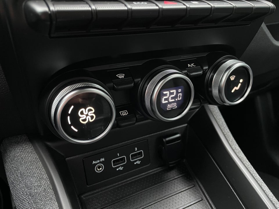 Renault Zoe 52 Intens 5d