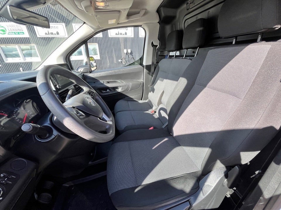 Opel Combo 1,5 D 102 Enjoy L2V2