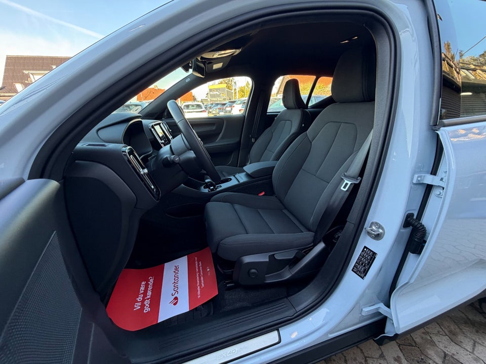 Volvo EX40 Extended Range Core 5d