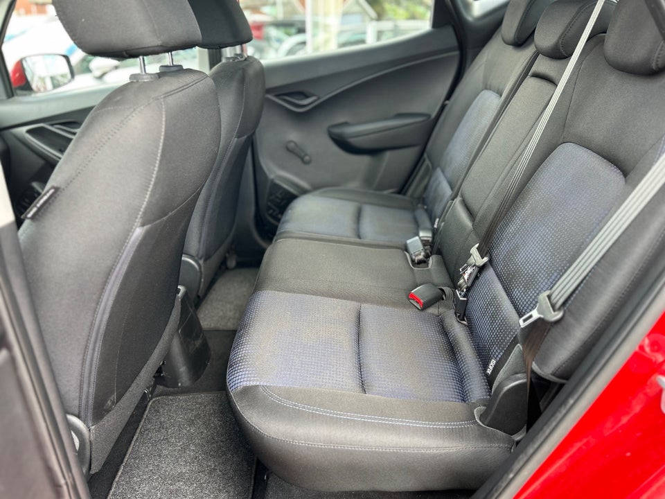 Hyundai ix20 1,4 Life+ 5d