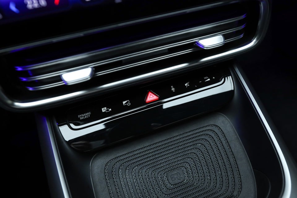 Mercedes CLA250+ EQ Progressive Advance Plus 4d