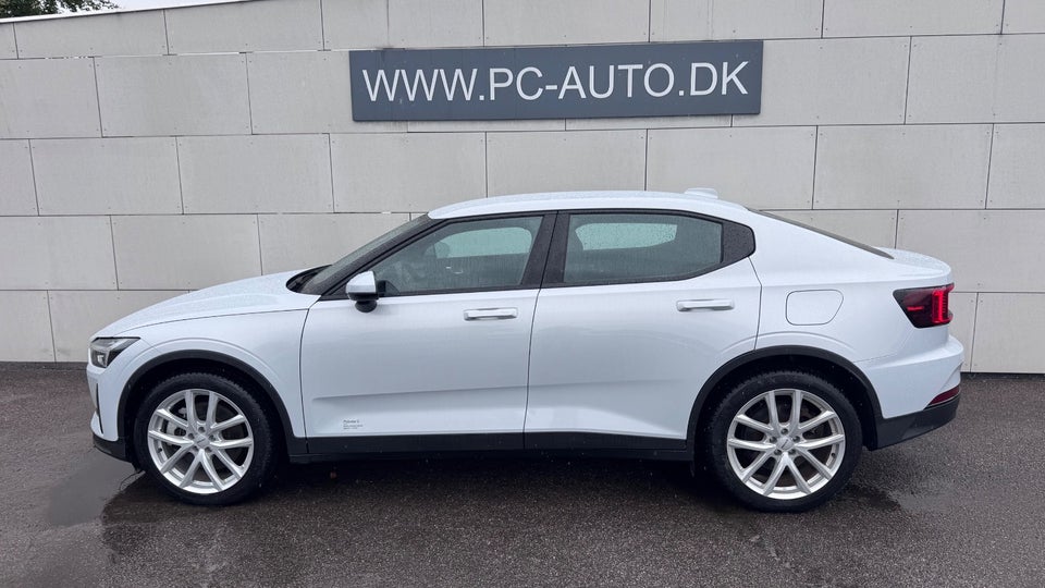 Polestar 2 Standard Range 5d
