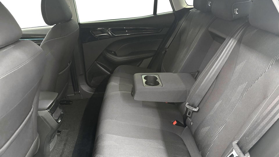 MG MG5 61 Comfort 5d