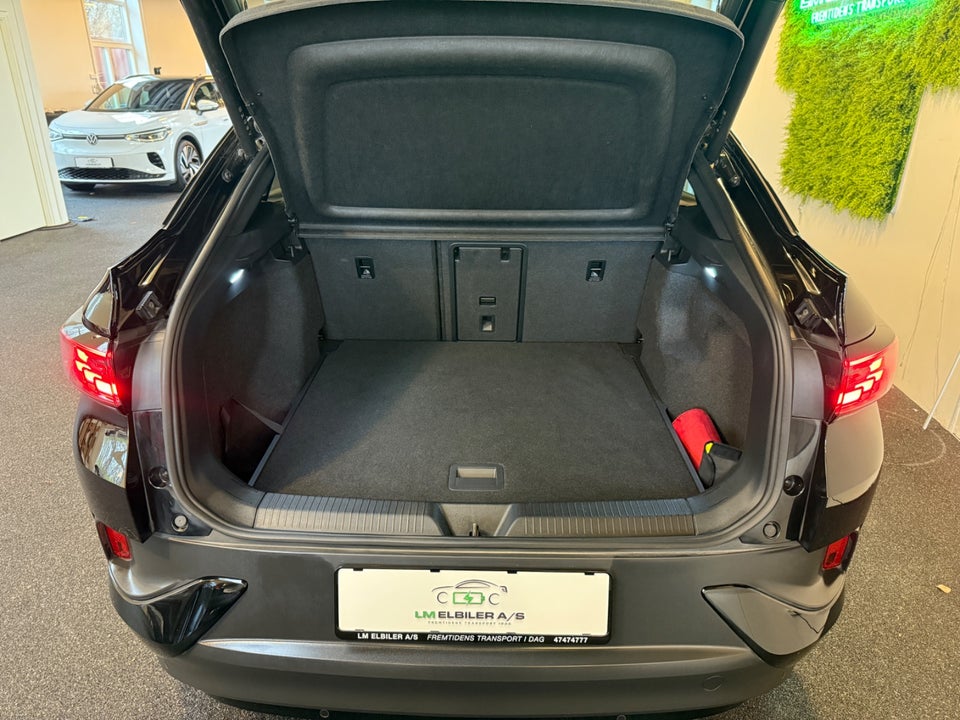 VW ID.5 77 GTX 75 Years Edition 4Motion 5d