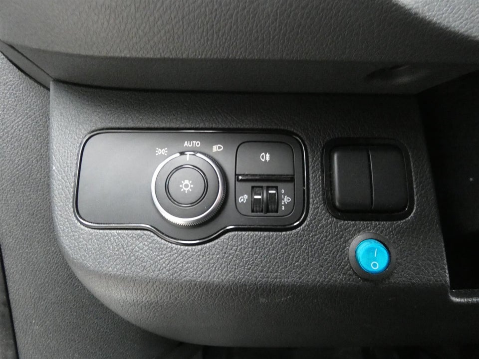 Mercedes Sprinter 317 2,0 CDi A2 Køleevogn aut. RWD