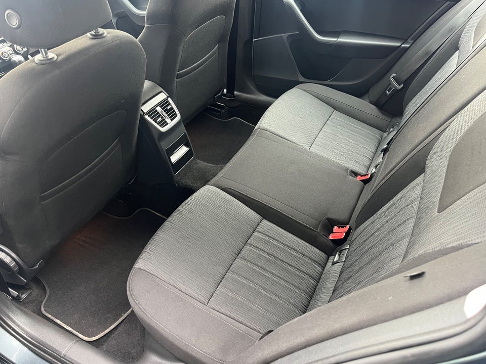 Skoda Octavia 1,5 TSi 150 Style Combi DSG 5d