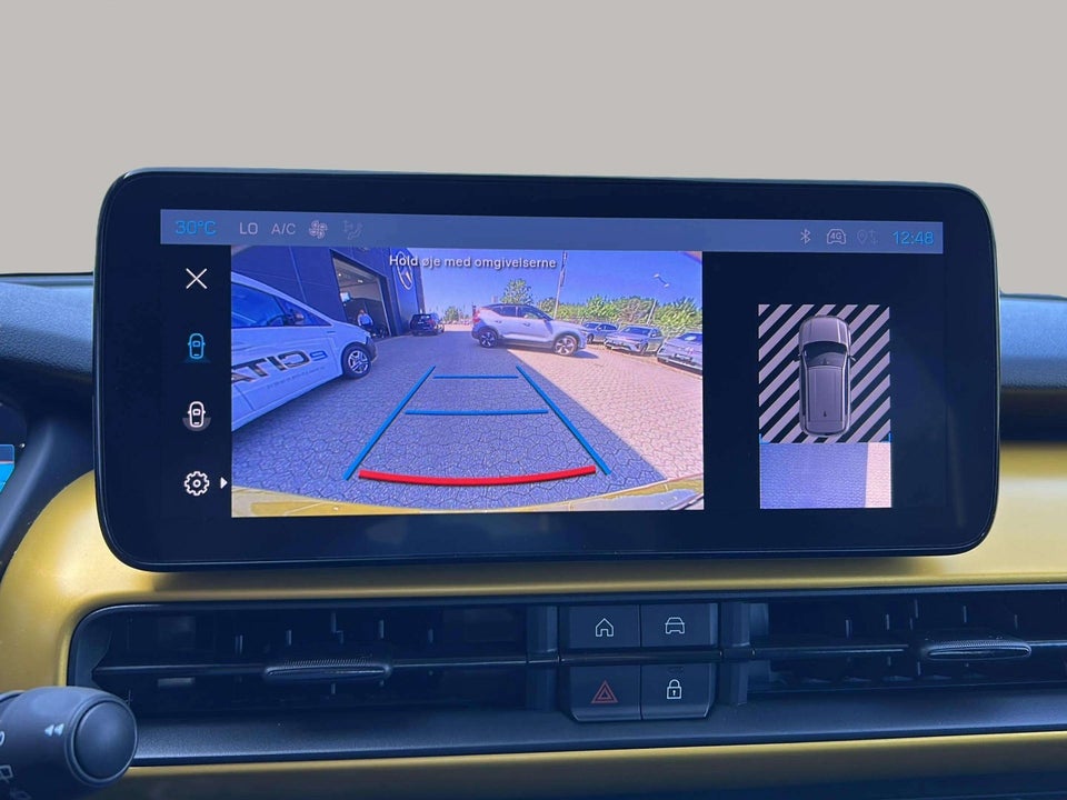 Jeep Avenger 54 Summit 5d