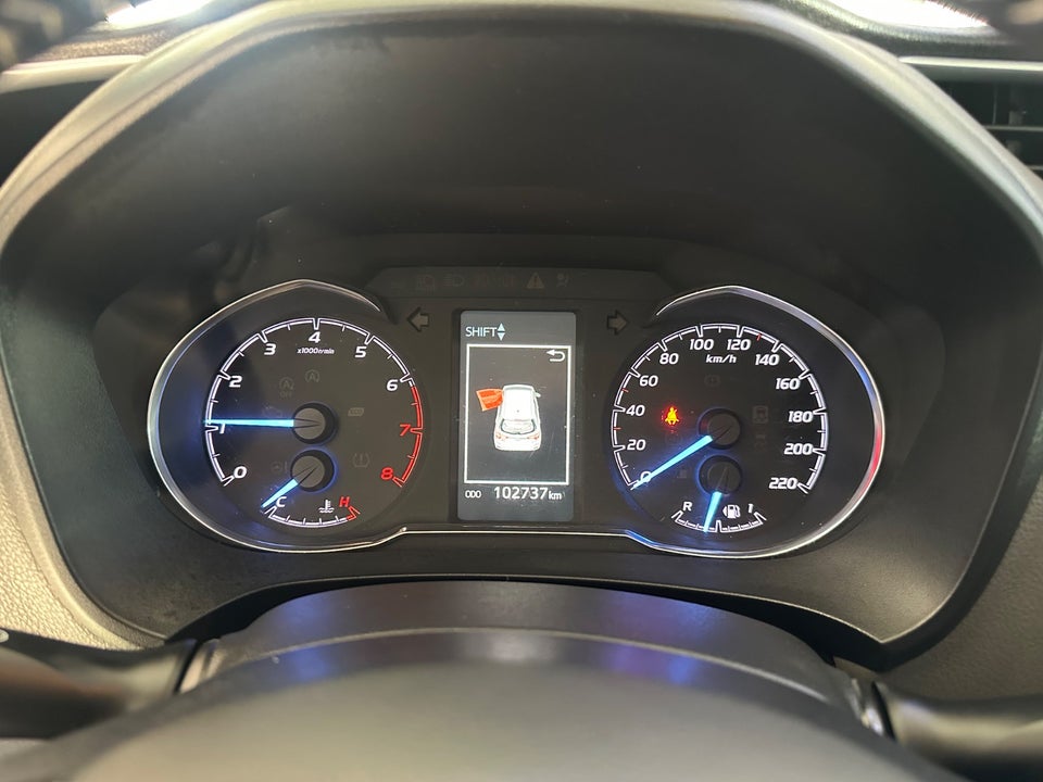 Toyota Yaris 1,5 VVT-i T2 5d