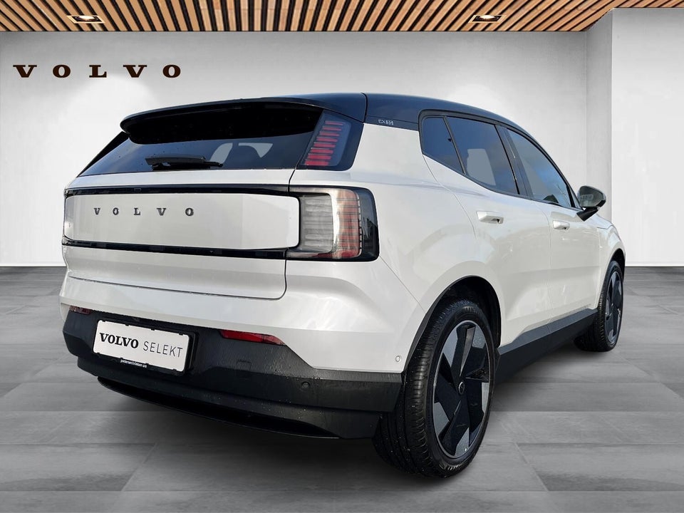 Volvo EX30 Extended Range Ultra 5d