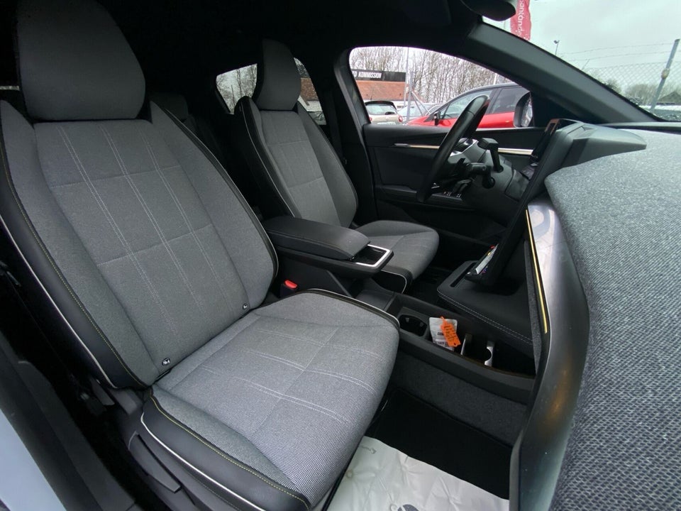 Renault Megane E-Tech 40 Techno 5d