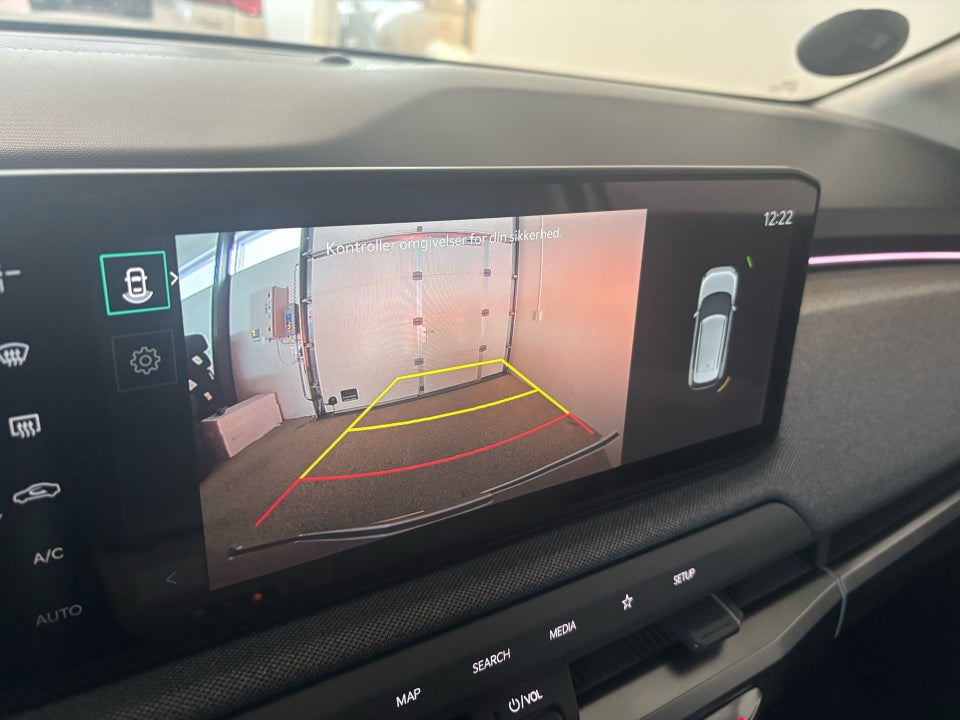 Kia EV3 81 Long Range Upgrade 5d