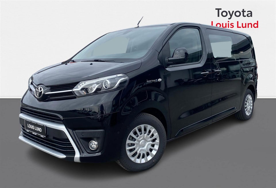 Toyota ProAce 50 Medium Comfort Master