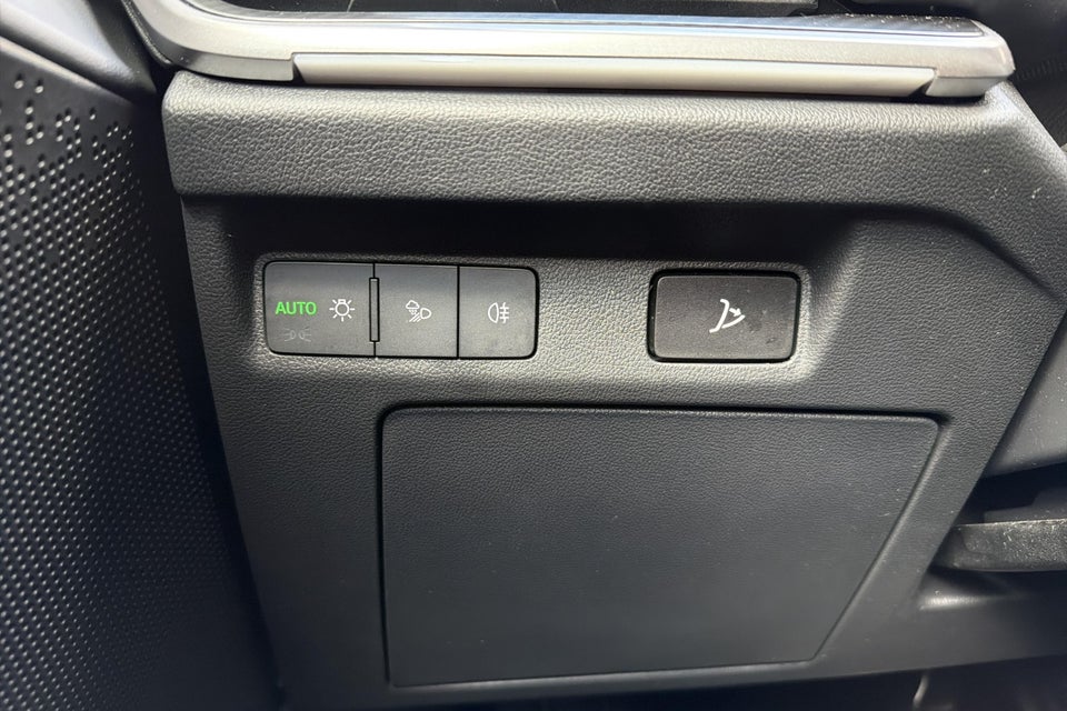 Skoda Enyaq 85 iV Sportline Advanced 5d