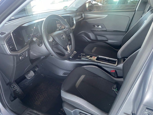 Opel Mokka-e 54 Edition 5d