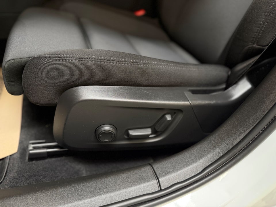 Polestar 2 Long Range 5d
