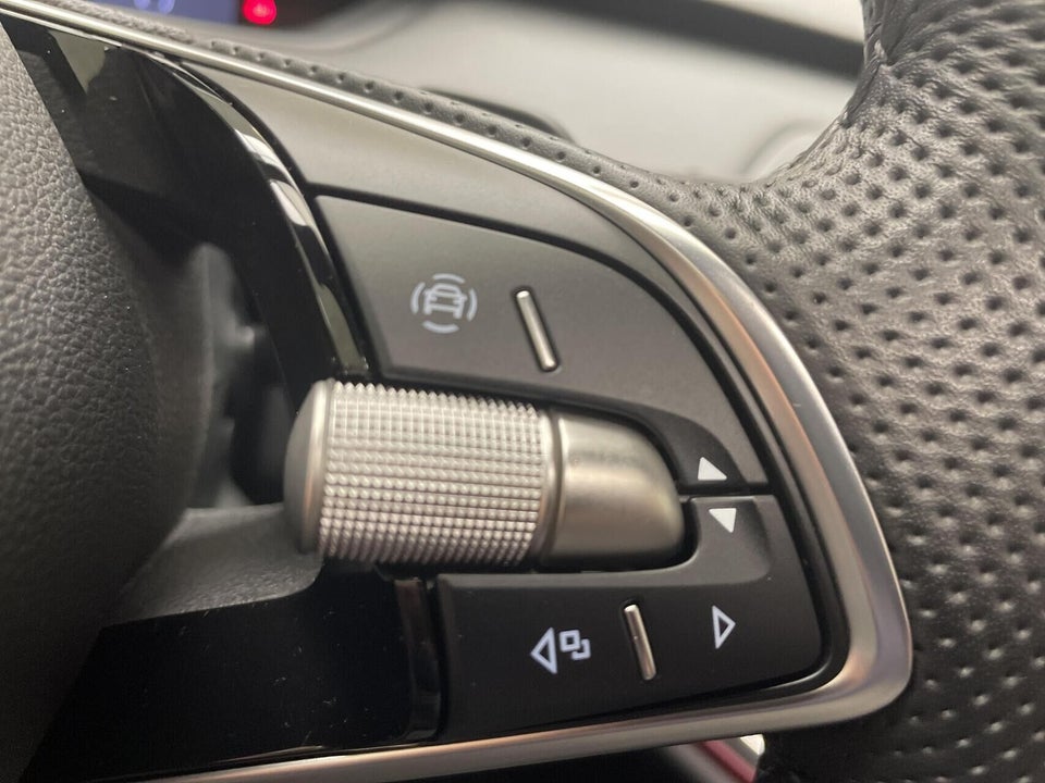 Skoda Enyaq 85 iV Sportline 5d