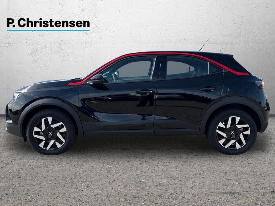 Opel Mokka-e 50 GS Line 5d