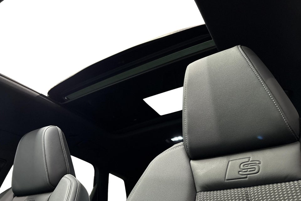 Audi Q4 e-tron 45 S-line Edition 5d