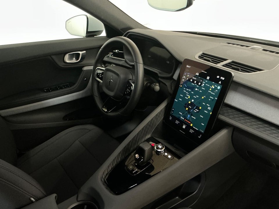 Polestar 2 Long Range 5d