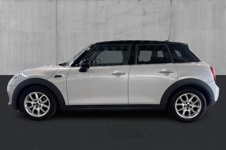 MINI Cooper 1,5 aut. 5d