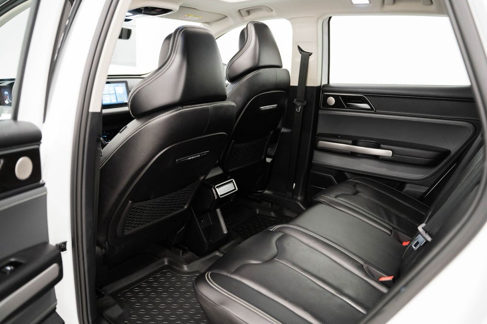 Aiways U5 Premium 5d